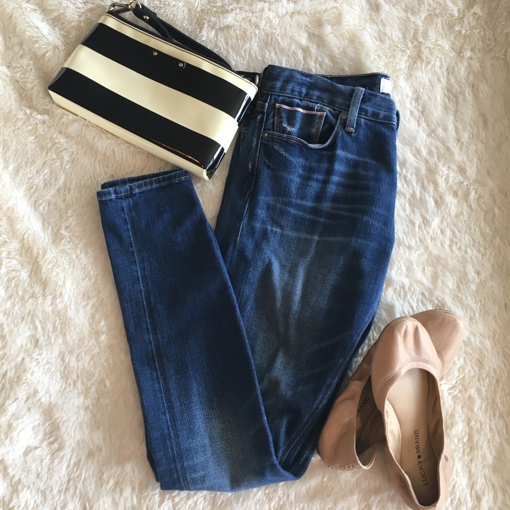 Lucky Brand Legend Jeans